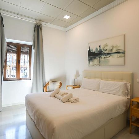 Rentalsevilla Cuesta Del Rosario I מראה חיצוני תמונה