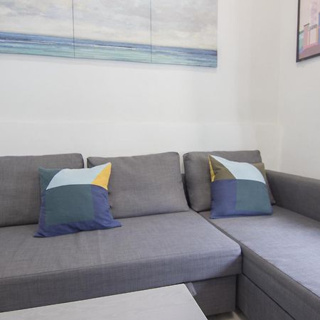 Rentalsevilla Cuesta Del Rosario I מראה חיצוני תמונה