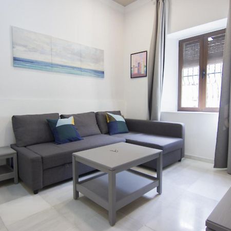 Rentalsevilla Cuesta Del Rosario I מראה חיצוני תמונה