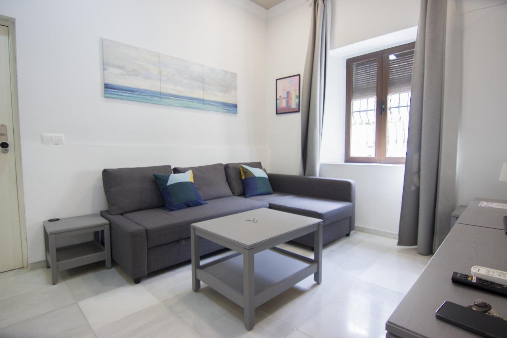 Rentalsevilla Cuesta Del Rosario I מראה חיצוני תמונה