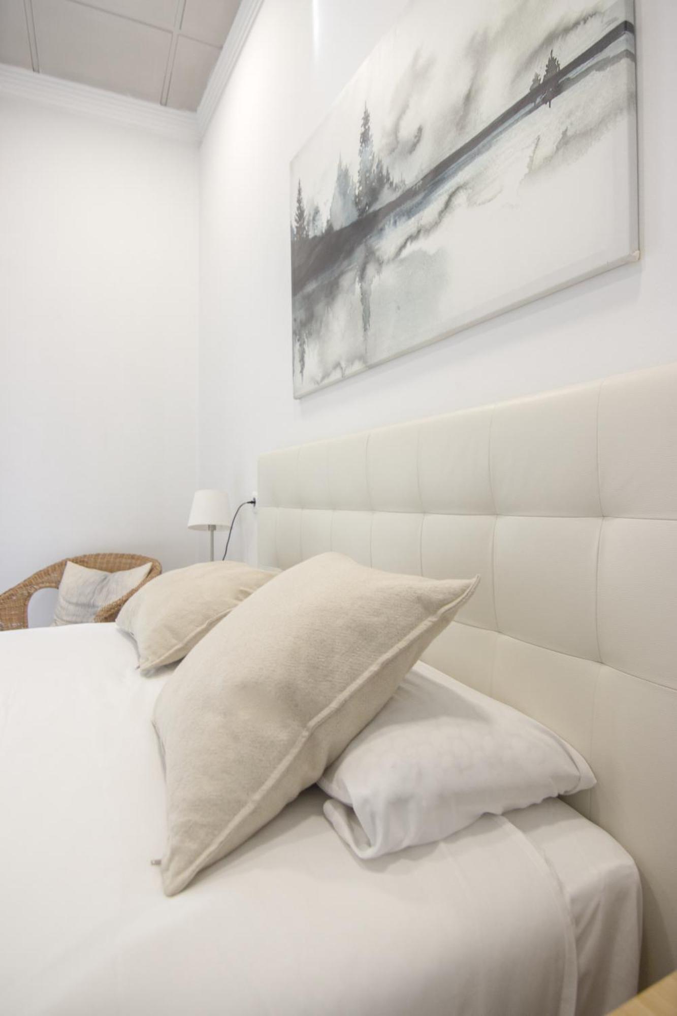 Rentalsevilla Cuesta Del Rosario I מראה חיצוני תמונה