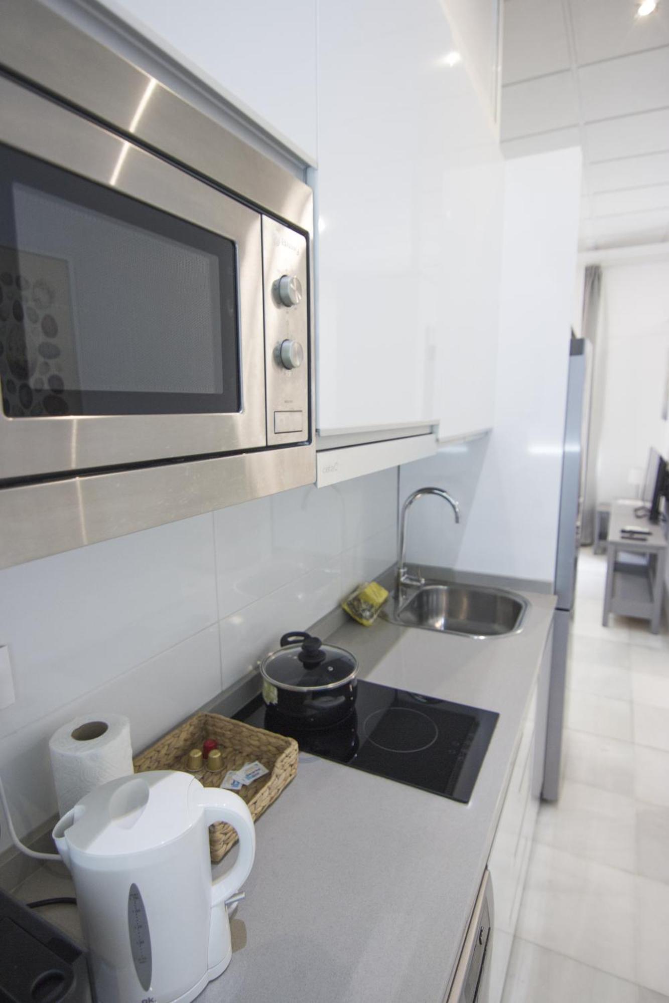 Rentalsevilla Cuesta Del Rosario I מראה חיצוני תמונה