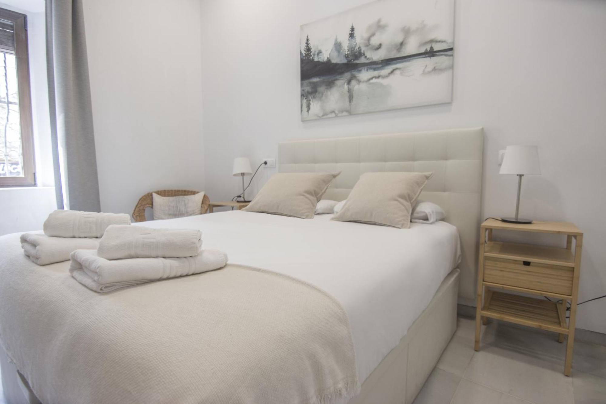 Rentalsevilla Cuesta Del Rosario I מראה חיצוני תמונה