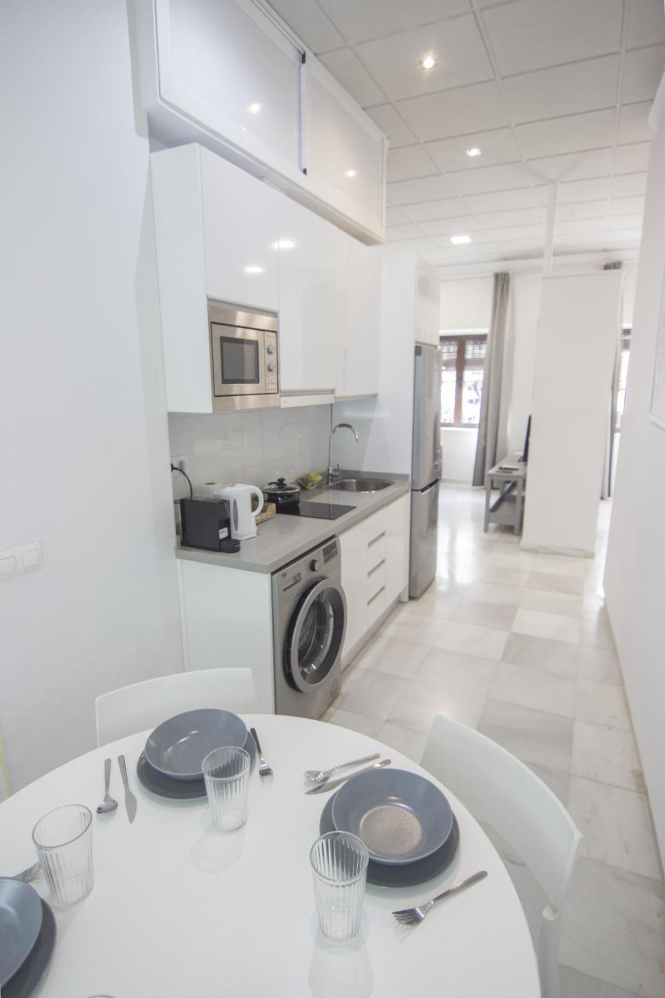 Rentalsevilla Cuesta Del Rosario I מראה חיצוני תמונה